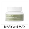 [MARY & MAY] (bo5) Sensitive Soothing Gel Cream 70g