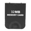 For Gamecube Memory Card Plug and Play High Speed Game Memory Card for Game Console Data