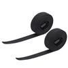 2pcs Set Outdoor Lashing Tie Surfboard Kayak Roof Rack Cam Buckle Lock Tie Down Strap Top Rack