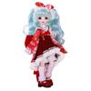 ICY Fortune Days Bjd Doll Anime Style Doll 28 Mechanical Perfect for DIY Girl Doll 1/6 - Set, Joints, Gift, Decoration, Exercise, Collection,