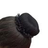 Bun Cover Snood Women Hair Net Ballet Dance Skating Crochet Styling Headwear Accessories