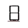 For Huawei Honor 20/Nova 5T YAL-L21 OEM Dual SIM Card Tray Holder Replace Part (without Logo)