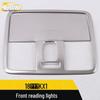 Yipao KX1 Reading Light Frame for Front Row & Console, Fit for 18 Models
