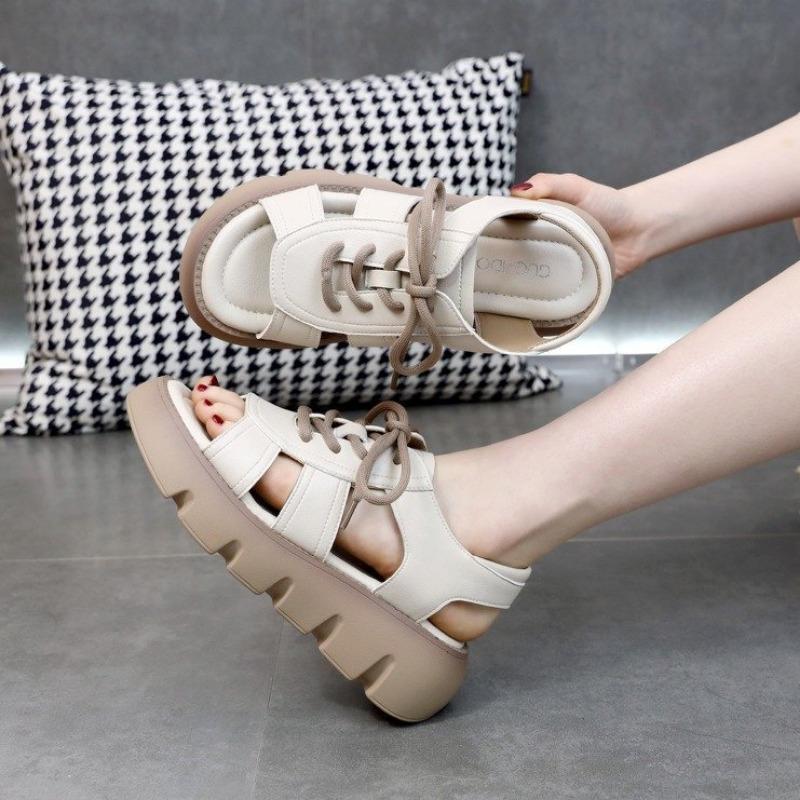 2024 Summer New Platform Women's Sandals