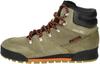 Hiking Shoes Terrex Snowpitch Cold.Rdy (GW4065) Focus Olive/core Black/pulse Olive