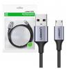 Ugreen Usb To Micro Usb Cable Us290 Qc 3.0 2.4A 1M (Black)