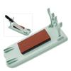 2 In 1 Knife Sharpener Professional Ceramic Tungsten Kitchen Sharpening Tool
