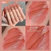 Marshmallow Lip Glaze Lip Mud Student Party No Fading Color Non-stick Cup Mouth Red Show White High Appearance Level Net Red the Same Model Female