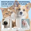 1PCS Dog Paw Balm Moisturizing Natural Cream Cat Paw Wax Nose Protector Moisturizer Pet Crack Feet Repair Winter Care Supplies