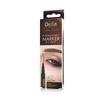 Delia Professional Precision Brow Pen - 24-Hour Long-Lasting Brown 4ml