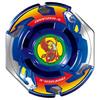 TAKARA TOMY BEYBLADE X Beyblade X Booster Dranzar Spiral Metal BX-00 3-80T