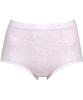 Wacoal PPA177 Dear Hip Underwear Deep Size L Women's Panties, Inseam,