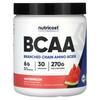 Спортивные результаты, BCAA, Арбуз, 270 г(9.5 унций)