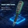 MAYILON MY8910 Smart SMD Tester Testing Clips Tweezers Resistor Capacitor Pen-type 30M Ohm Resistance