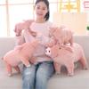 Soft Children's Gift Plush Pillow Pig Plush Doll Pig Plush Toy Stuffed Animal Simulation Pig Toy