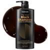 Treat Room The More Gray Cover Black Shampoo Flower Musk Fragrance, 1,01 л, 1 шт.