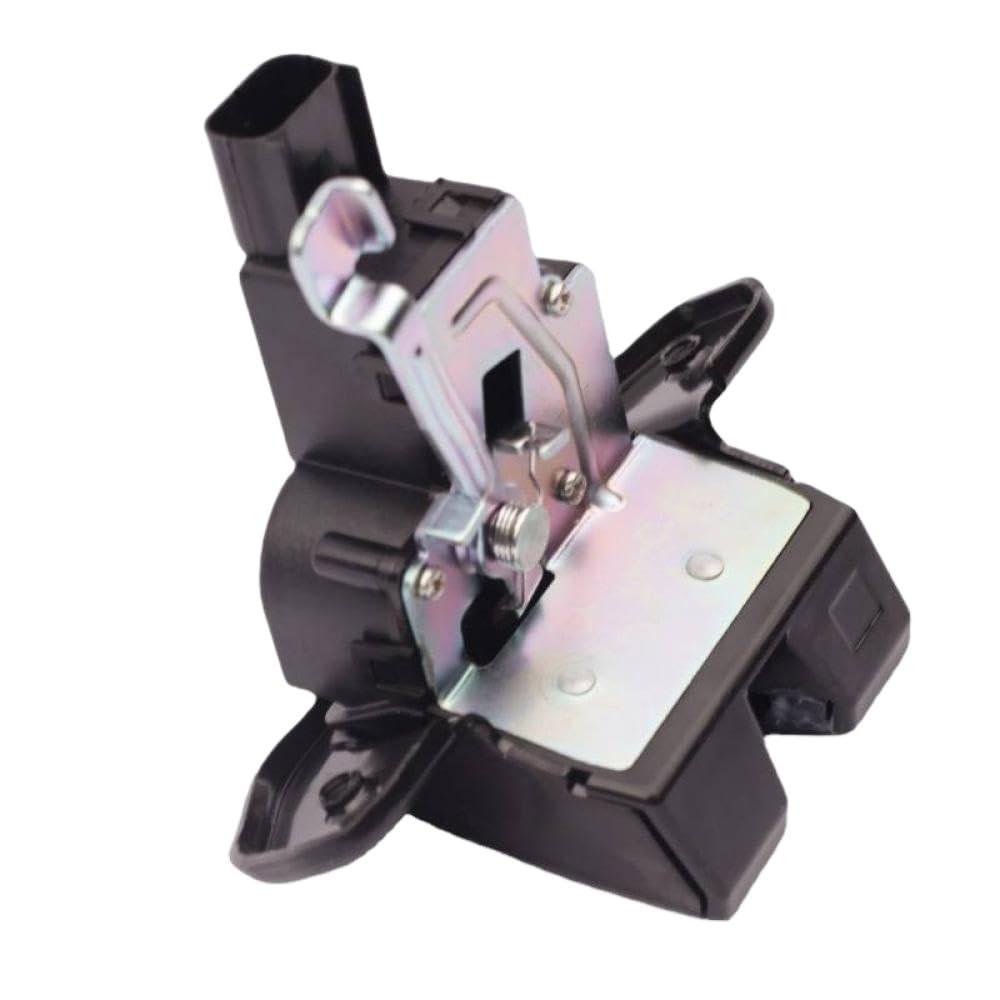 Rear Tailgate Trunk Latch Lock 81230-H0200 For Kia Rio
