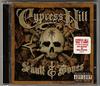 CD CYPRESS HILL - Skull & Bones C2K69990 Columbia 2000 US Rap & Hip-Hop/R&B Used