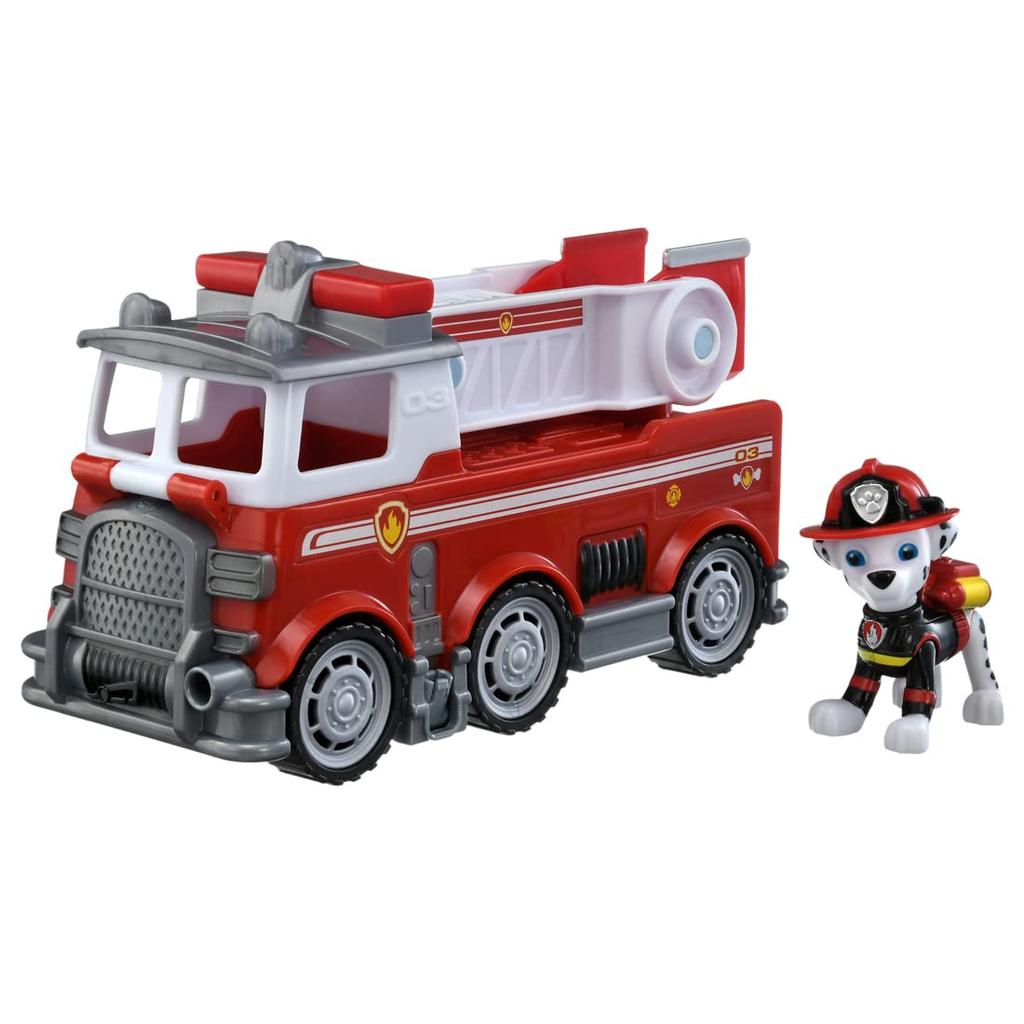 Paw Patrol Ultimate Basic Vehicle Marshall Ultimate Fire Truck Unisex