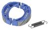 RinParts Street Brake Shoe for Zoomers 1104688