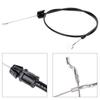 Universal Lawn Mower Throttle Pull Control Cable for Electric Petrol Lawnmowers