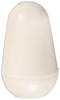 Fender Parts PURE VINTAGE STRATOCASTER SWITCH TIP VINTAGE WHITE