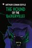 The The Hound of the Baskervilles Book