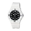 Ladies' Watch Casio COLLECTION White (Ø 34 Mm)