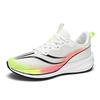 6 Running Shoes Youth Sports Shoes Men's Trendy Shoes Shock Absorption Lightweight Couple Models Breathable