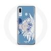 Case for Samsung Galaxy A20e Killua Hunter X Hunter Manga
