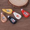 Creative Ketchup Bottle DIY Magnet Resin Jewelry Accessories