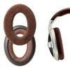 Poyatu Earpads for Sennheiser HD598 HD598SE HD598CS HD 598 CS SE HD515 HD555 HD595 HD518 Headphone Replacement Ear Pads Cushions