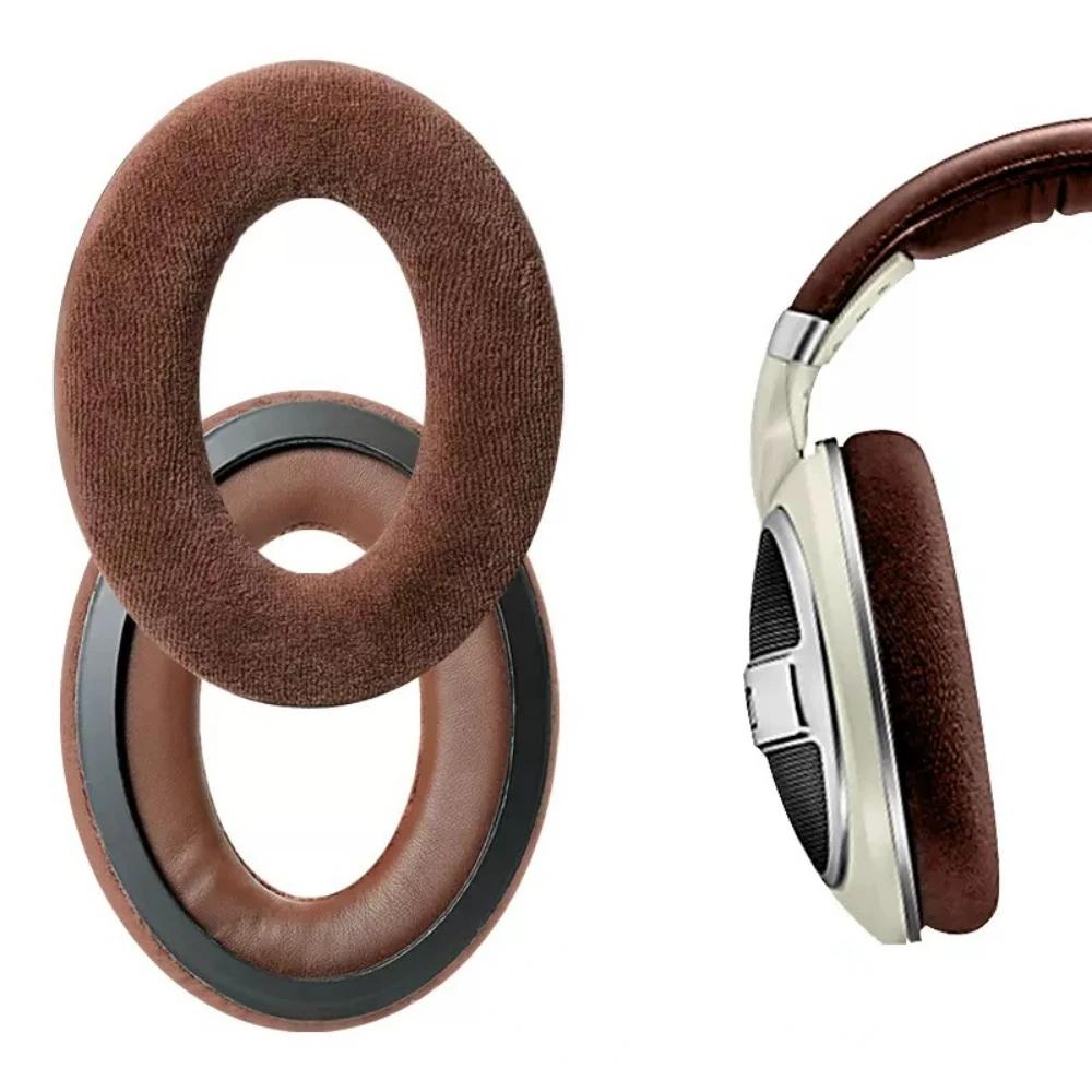Poyatu Earpads for Sennheiser HD598 HD598SE HD598CS HD 598 CS SE HD515 HD555 HD595 HD518 Headphone Replacement Ear Pads Cushions
