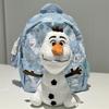 Australia Smiggle Frozen Snowman Kindergarten Backpack for Kids