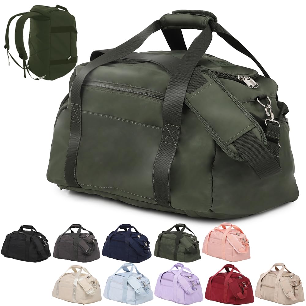 Boston bag bag that can also be used as a waterproof capacity even at Sports bag Travel bag bag 1 night 2 nights 7 nights comfox [5-way backpack]