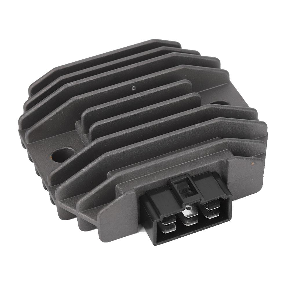 CDI Igniter Box 6Pin Voltage Regulator Rectifier Kit 210661055 211191302 Fit for Kawasaki KLF300