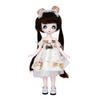 ICY Fortune Days Bjd Doll Anime Style Doll 28 Mechanical Perfect for DIY Girl Doll 1/6 - Set, Joints, Gift, Decoration, Exercise, Collection,