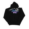 Ready Player One Boys Gradient Logo Hoodie