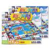 Gold Game World Travel Board Games (2), Korea Representative Board Game