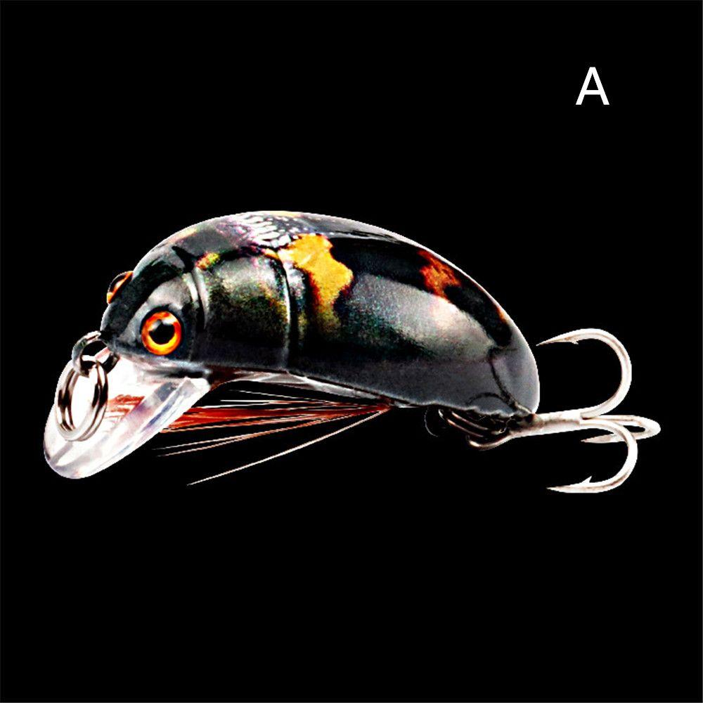 Durable For Trolling Goods Fishing Tackle Treble Hook Swim Wobbler Bait Spoon Spinner Fishing Lures