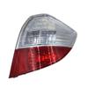 Compatible LED Rear Taillight Shell for 08/09/10 Hatchback Fit
