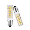E14 LED Mini Lamp 3W 5W 7W 9W AC 220V 230V 240V LED Corn Bulb 360 Beam Angle Replace Halogen Chandelier Light MYY