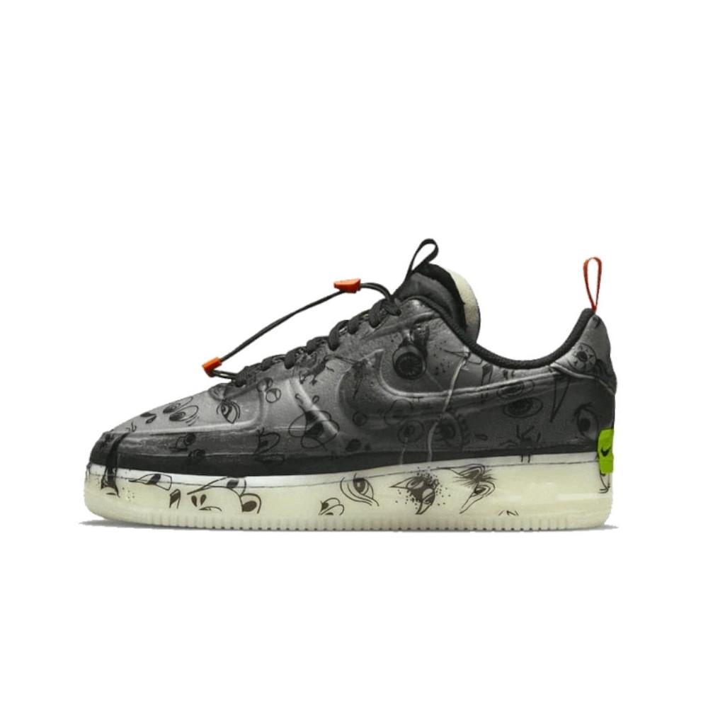 Nike Air Force 1 Low Experimental Halloween