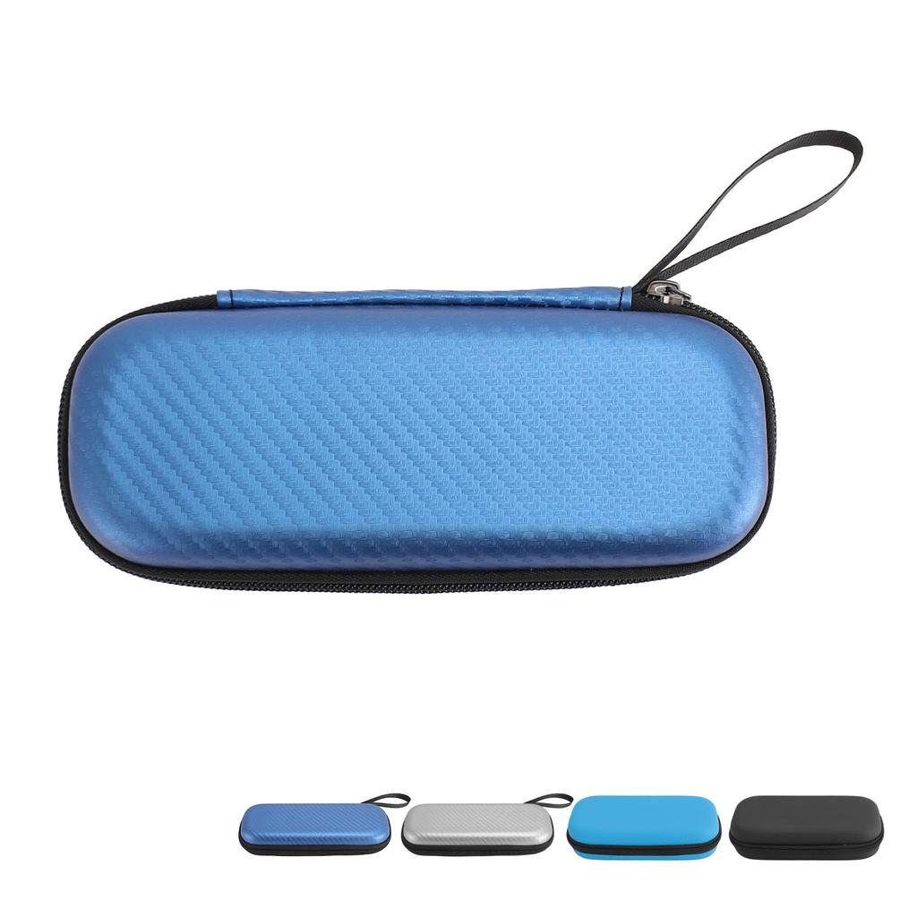 Insulin Travel Case Handheld Easy To Clean Long Durability Portable Insulated Medication Organizer