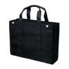Meeting Bag Notam Office Tote Bag A4 Black [Sakura Crepas] UNT-A4#49