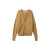 Nike SB Skateboard Cardigan (Asia Sizing) Elemental Gold Men Streetwear DQ6307-722