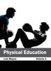 The Physical Education: Volume II Book