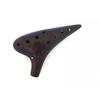 Focus Link Ocarina Alto C (4C) Lacquer Finish