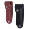 1Pcs Leather Knife Case Folding Knife Case