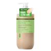 Scrub Scalp Scalp Scaling Shampoo Green Forest Fragrance 500ml